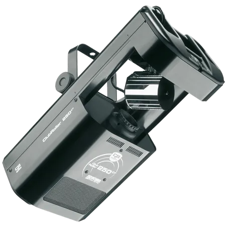 ClubRoller 250 CT™ | ROBE lighting