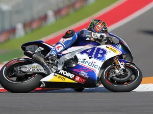 Robe sponsors Karel Abraham for 2014 Moto GP season