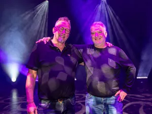 TAQA Theater De Vest Invests in Robe