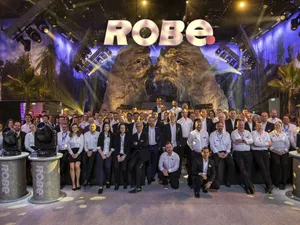 Robe не будет принимать участие в выставке Prolight+Sound 2020