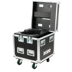 Single Top Loader Case MegaPointe® - Horizontal