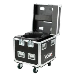 Single Top Loader Case MegaPointe® - Horizontal