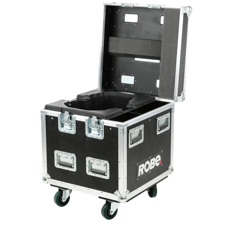 Single Top Loader Case MegaPointe® - Horizontal | ROBE lighting