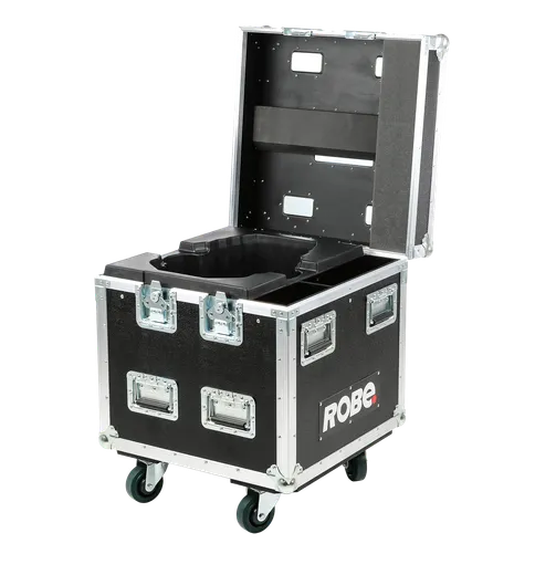 Single Top Loader Case MegaPointe® - Horizontal