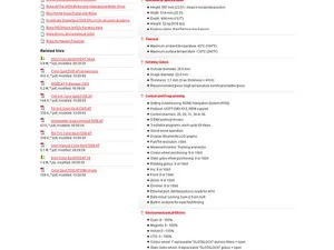 Новый Web-сайт Robe