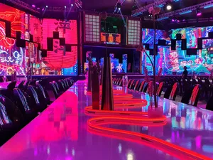 Robe ESPRITES Disrupt FNB Innovator’s Awards