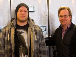 Woodlite Stockholm Purchases Robe LEDWash & DLX Spots