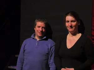 Robe Shines in De Effenaar Installation