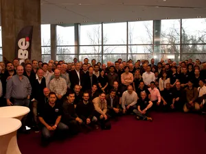 Robe Stages 5th International Distributor Conference