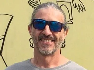 Inspiration während der Selbstisolation: Chus Fernández