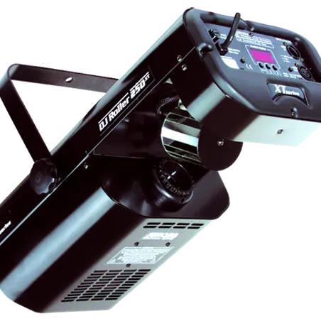 DJ Roller 250 XT | ROBE lighting