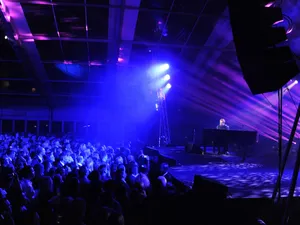 Battersea Gets Powered by Elton John & Robe