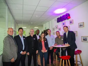 Robe Lighting France Opens in Style