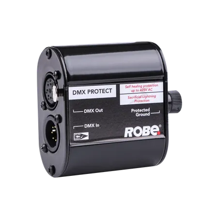 DMX-Protect | ROBE lighting