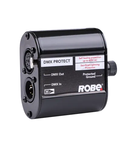 DMX-Protect | ROBE lighting