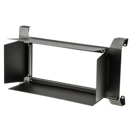 Barndoor Module for Strobe IP / Divine 60 UV | ROBE lighting