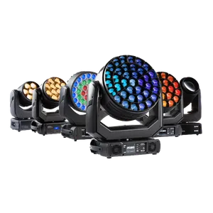 LEDWash/Beam