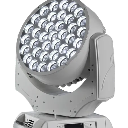 PureWhite 600 DL™ | ROBE lighting