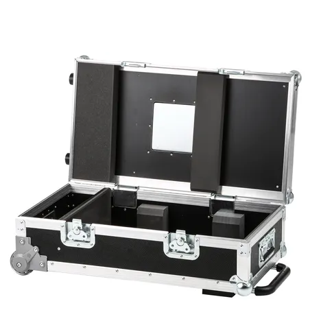Single Top Loader Case Tetra1™ | ROBE lighting