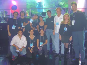 Expomusic 2006