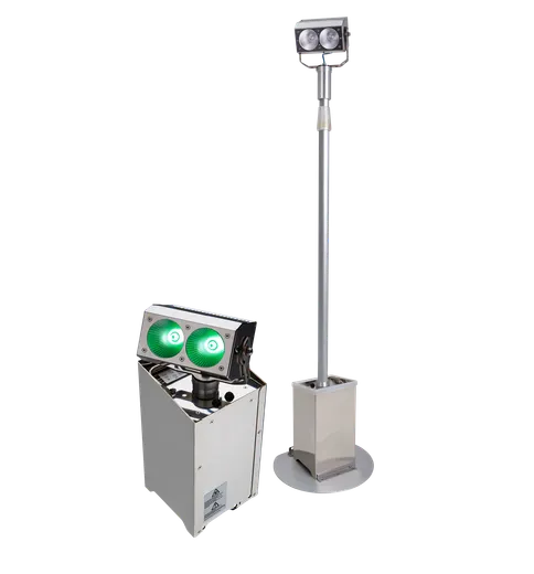 LiteWare™ Satellite2