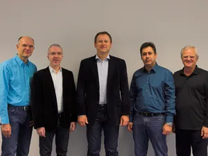 Robe Launches New French Subsidiary