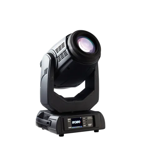 Pointe® | ROBE lighting