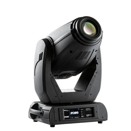 DL4X Spot™ | ROBE lighting
