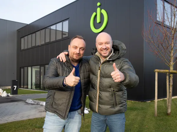 Massive Robe Order for 10 Top Belgian Theatres