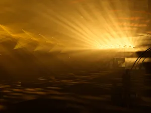 Robe Supports Prague Quadrennial 2019