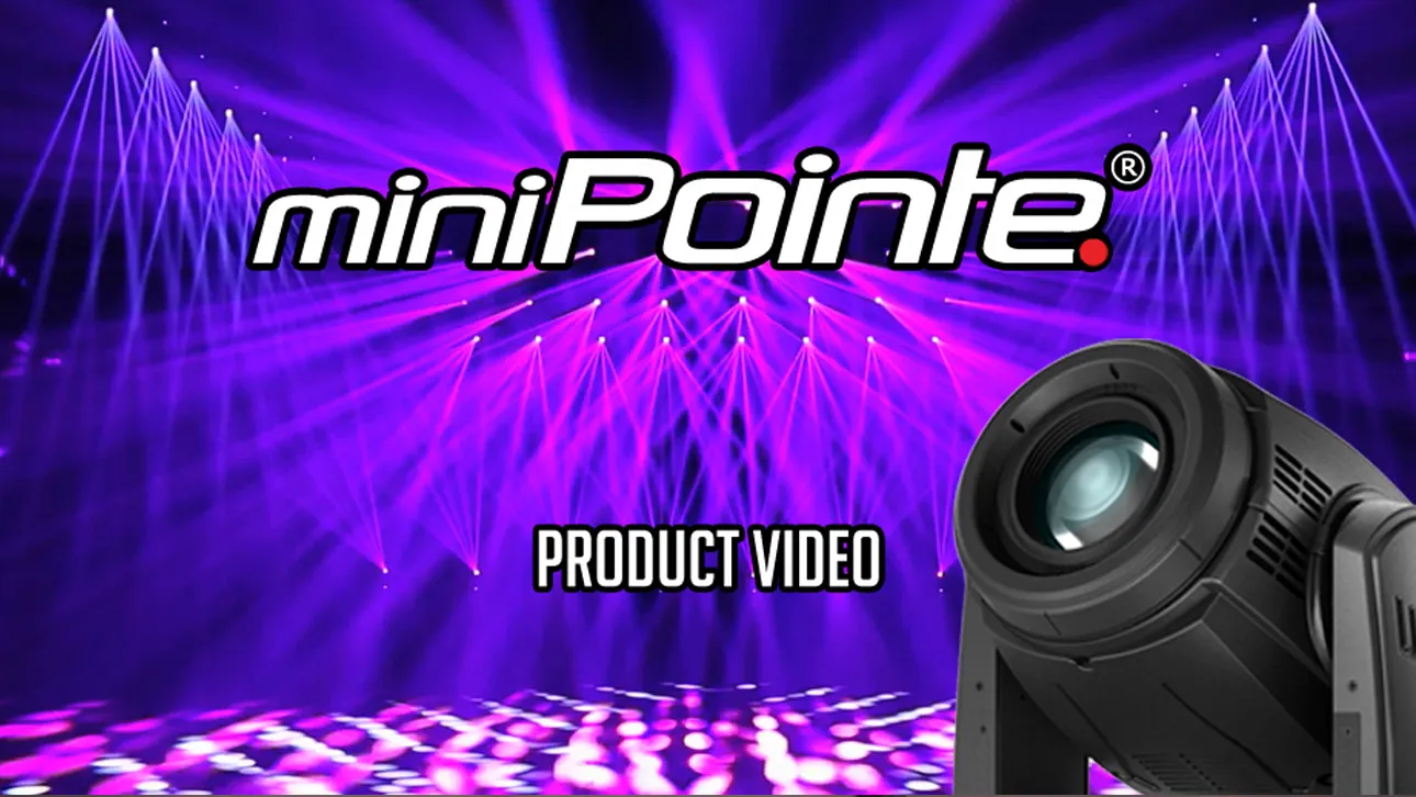 miniPointe