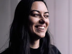 Rose Revitt Wins with Robe at The Stage Debut Awards 2020