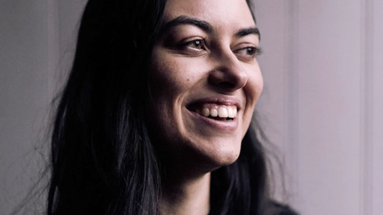 Rose Revitt Wins with Robe at The Stage Debut Awards 2020