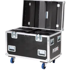 Quad Top Loader Case miniPointe™