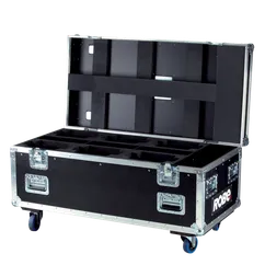 Six-Pack Top Loader Case LEDWash 300X™