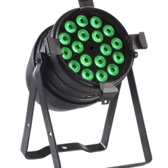 LEDForce Par 18™ RGBW