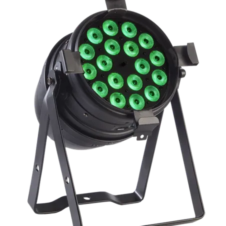 LEDForce Par 18™ RGBW | ROBE lighting