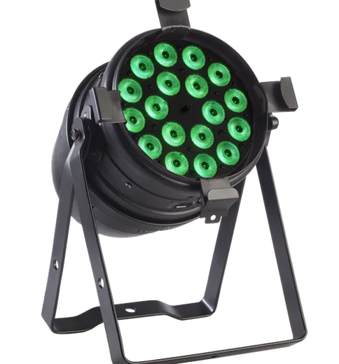 LEDForce Par 18™ RGBW