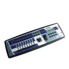 DMX Control 512™