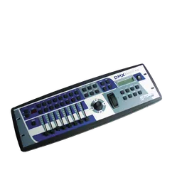 DMX Control 512™