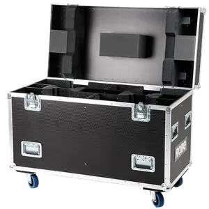 Flight Cases
