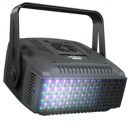 REDMix 3•192™ | ROBE lighting