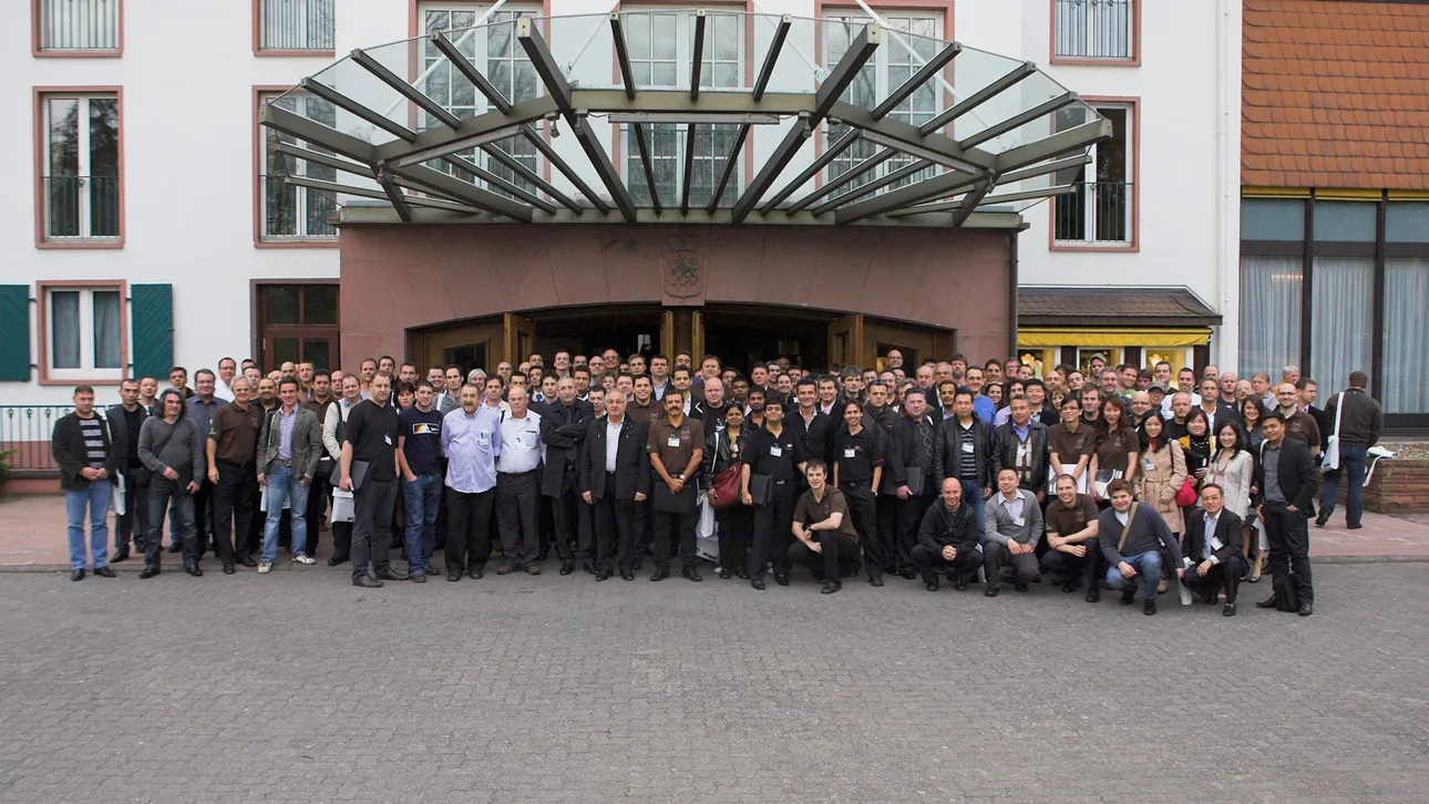 Robe_International_Distributors_Conference_2011_idc051716493.jpg