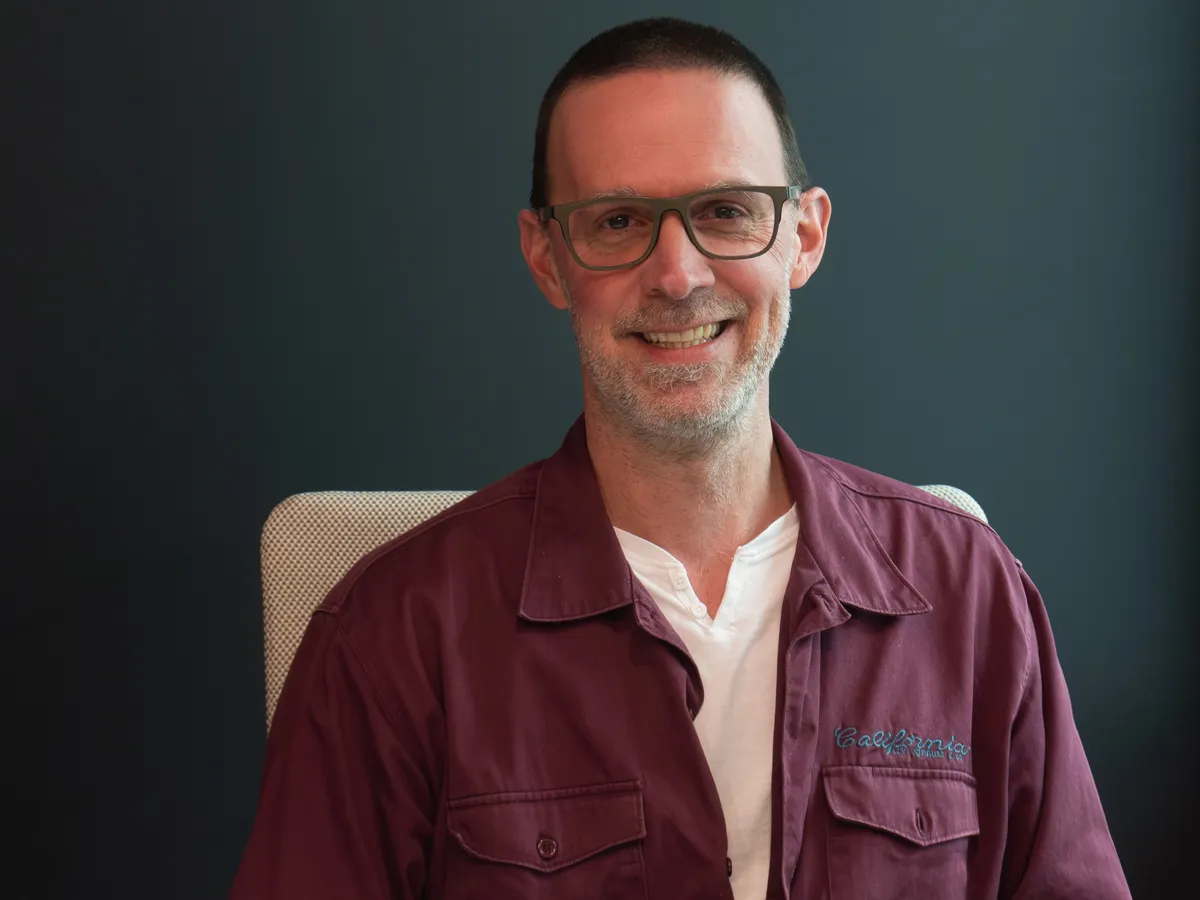 Sylvain Bresson rejoint les équipes d’Anolis Lighting France