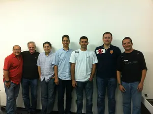 Apple Productions, Sao Paolo - Profile