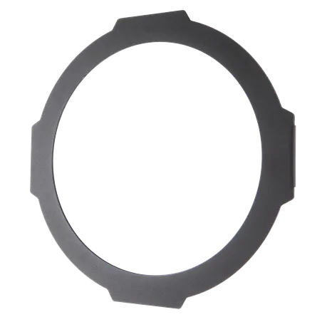 Gel Frame for T2 Profile | ROBE lighting