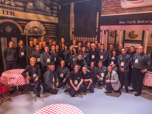 Robe Enjoys Busy Award Winning LDI
