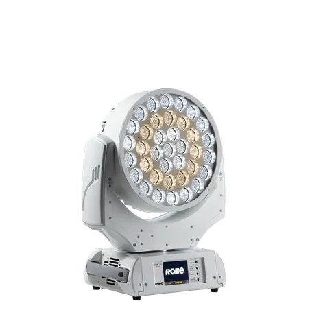 PureWhite 600 SW™ | ROBE lighting