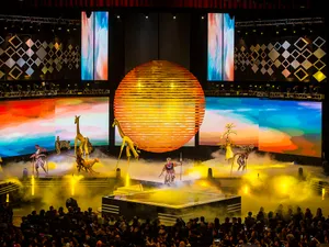 Las Lunas Del Auditorio 2015