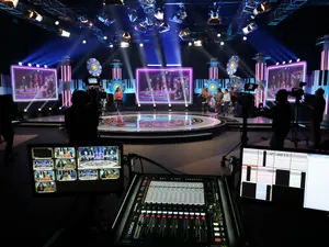 Playing Musiek Roulette